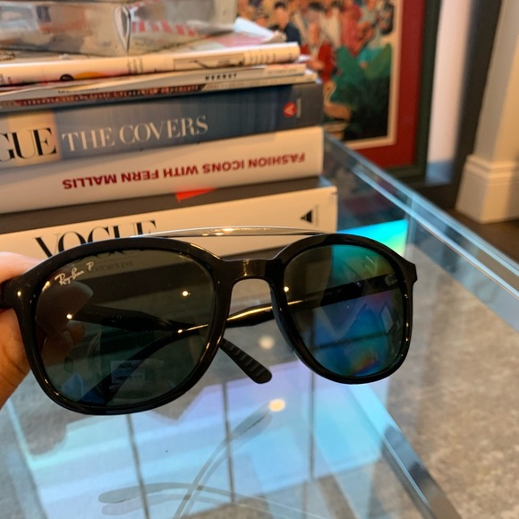 RAY-BAN RB 4290 GLASSES - Picture 6 of 13